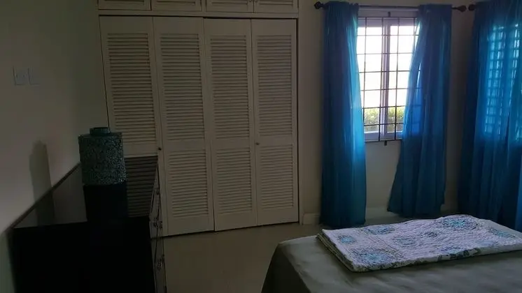 Family Villa, 3 Yatak Odası, Bahçe Manzaralı, Avlu