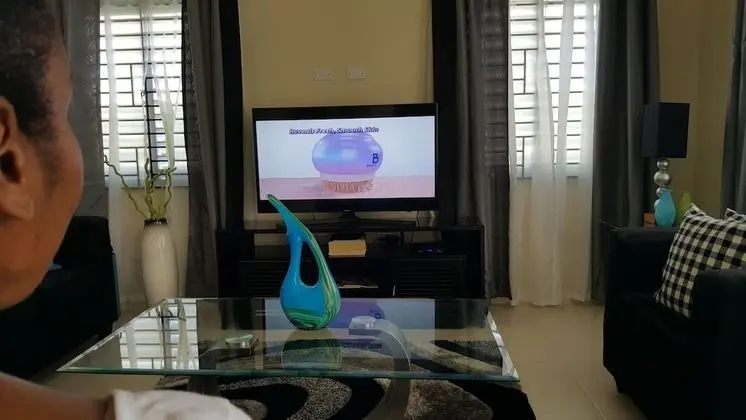 Family Villa, 3 Yatak Odası, Bahçe Manzaralı, Avlu
