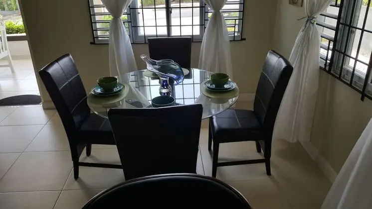 Family Villa, 3 Yatak Odası, Bahçe Manzaralı, Avlu
