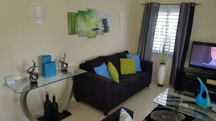 Family Villa, 3 Yatak Odası, Bahçe Manzaralı, Avlu