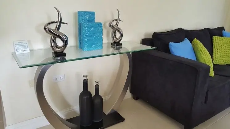 Family Villa, 3 Yatak Odası, Bahçe Manzaralı, Avlu