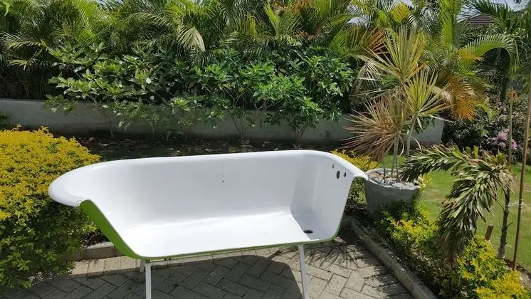 Family Villa, 3 Yatak Odası, Bahçe Manzaralı, Avlu