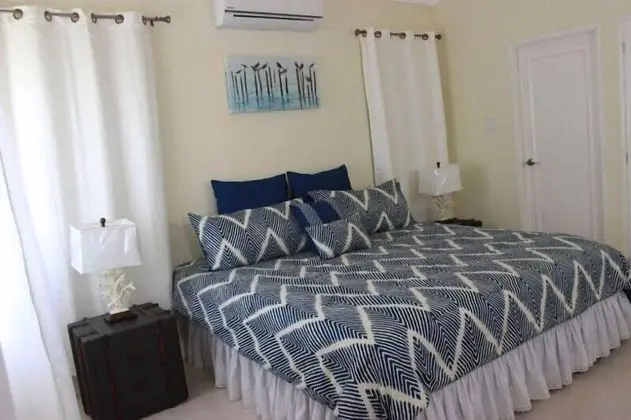 Premium Villa, 3 Yatak Odası, 2 Banyolu, Zemin Kat