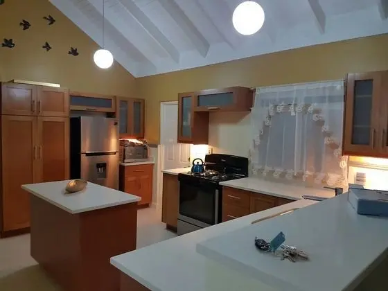 Premium Villa, 3 Yatak Odası, 2 Banyolu, Zemin Kat