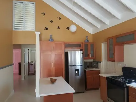 Premium Villa, 3 Yatak Odası, 2 Banyolu, Zemin Kat