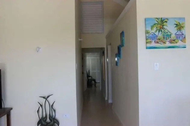 Premium Villa, 3 Yatak Odası, 2 Banyolu, Zemin Kat