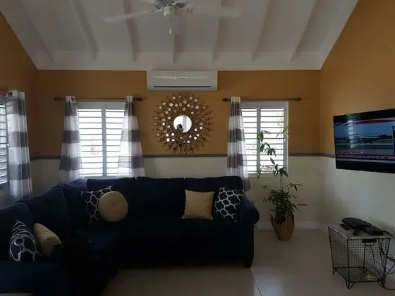 Premium Villa, 3 Yatak Odası, 2 Banyolu, Zemin Kat