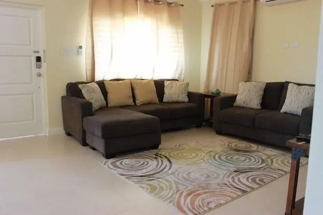 Premium Villa, 3 Yatak Odası, 2 Banyolu, Zemin Kat