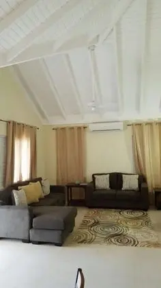 Premium Villa, 3 Yatak Odası, 2 Banyolu, Zemin Kat