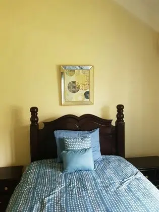 Premium Villa, 3 Yatak Odası, 2 Banyolu, Zemin Kat