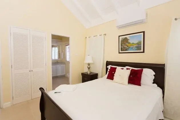 Family Villa, 3 Yatak Odası, Bahçe Manzaralı, Zemin Kat
