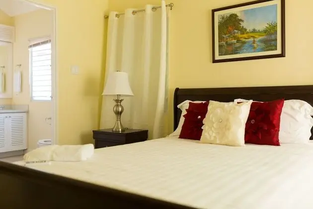 Family Villa, 3 Yatak Odası, Bahçe Manzaralı, Zemin Kat