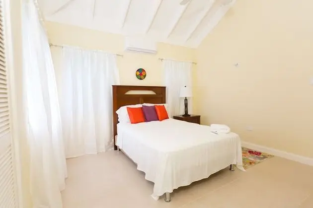 Family Villa, 3 Yatak Odası, Bahçe Manzaralı, Zemin Kat
