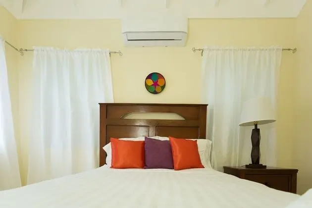 Family Villa, 3 Yatak Odası, Bahçe Manzaralı, Zemin Kat