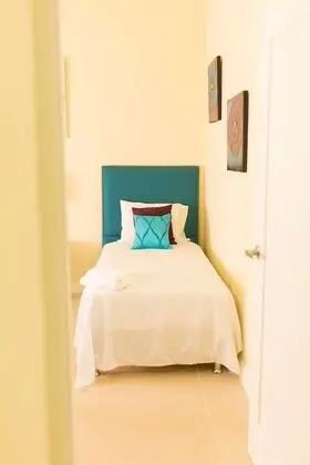 Family Villa, 3 Yatak Odası, Bahçe Manzaralı, Zemin Kat