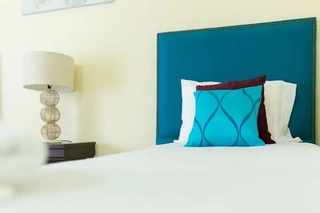 Family Villa, 3 Yatak Odası, Bahçe Manzaralı, Zemin Kat