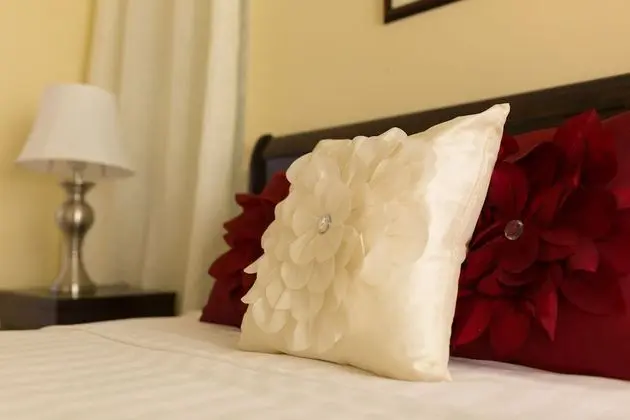 Family Villa, 3 Yatak Odası, Bahçe Manzaralı, Zemin Kat