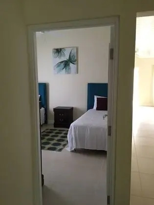 Family Villa, 3 Yatak Odası, Bahçe Manzaralı, Zemin Kat