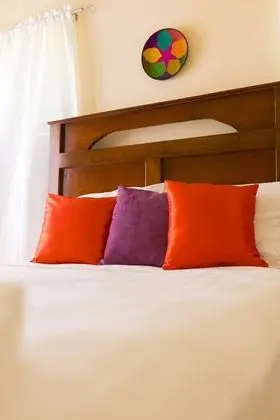 Family Villa, 3 Yatak Odası, Bahçe Manzaralı, Zemin Kat