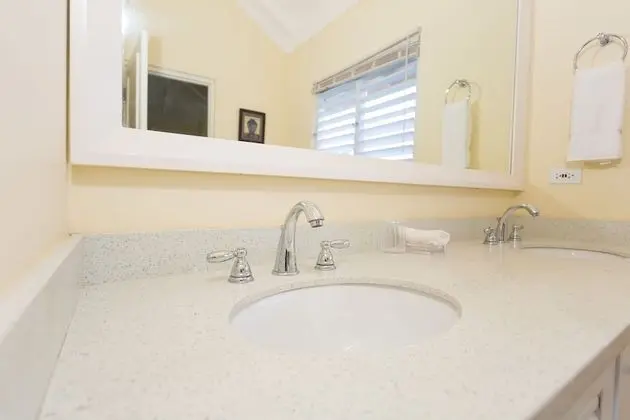 Family Villa, 3 Yatak Odası, Bahçe Manzaralı, Zemin Kat