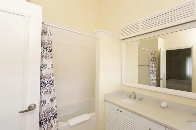 Family Villa, 3 Yatak Odası, Bahçe Manzaralı, Zemin Kat