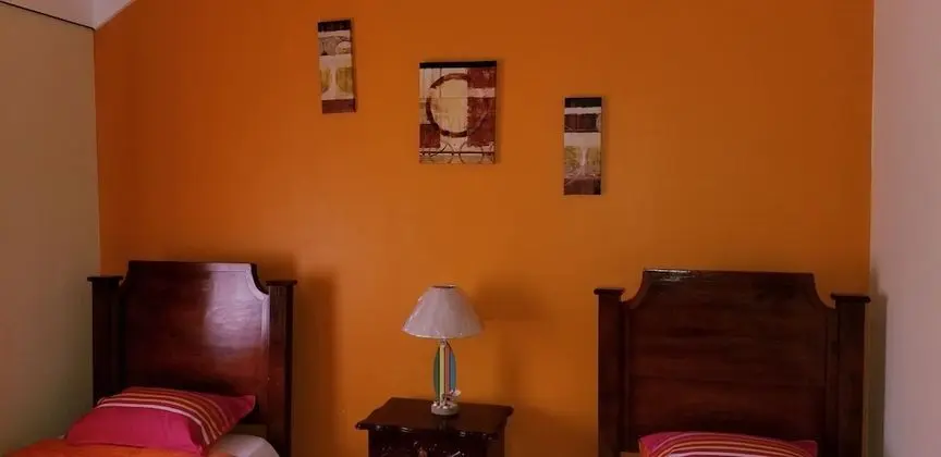 Family Villa, 3 Yatak Odası, Mutfak, Bahçe Manzaralı