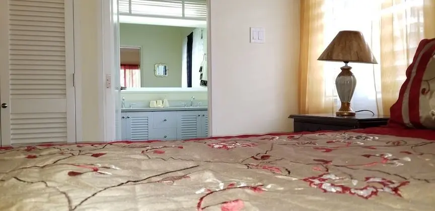 Family Villa, 3 Yatak Odası, Mutfak, Bahçe Manzaralı
