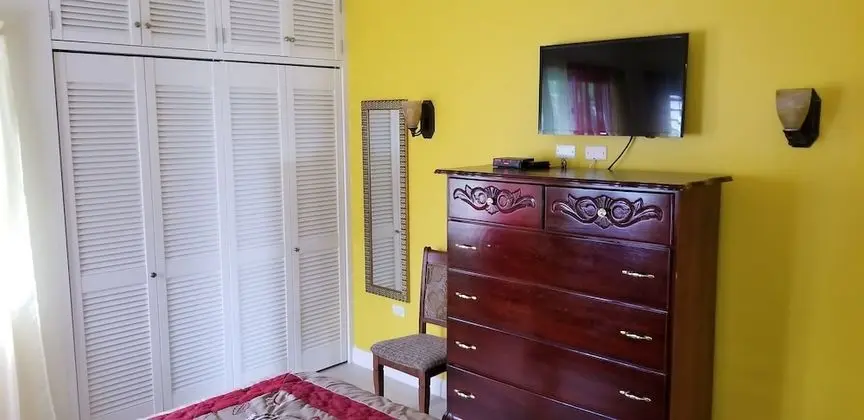Family Villa, 3 Yatak Odası, Mutfak, Bahçe Manzaralı