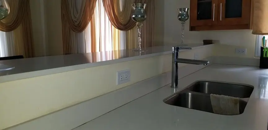 Family Villa, 3 Yatak Odası, Mutfak, Bahçe Manzaralı
