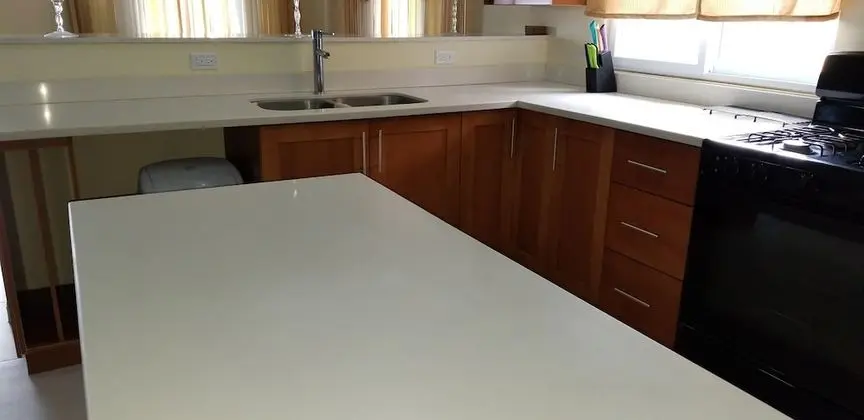 Family Villa, 3 Yatak Odası, Mutfak, Bahçe Manzaralı