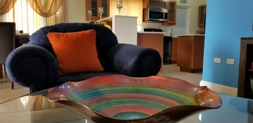 Family Villa, 3 Yatak Odası, Mutfak, Bahçe Manzaralı