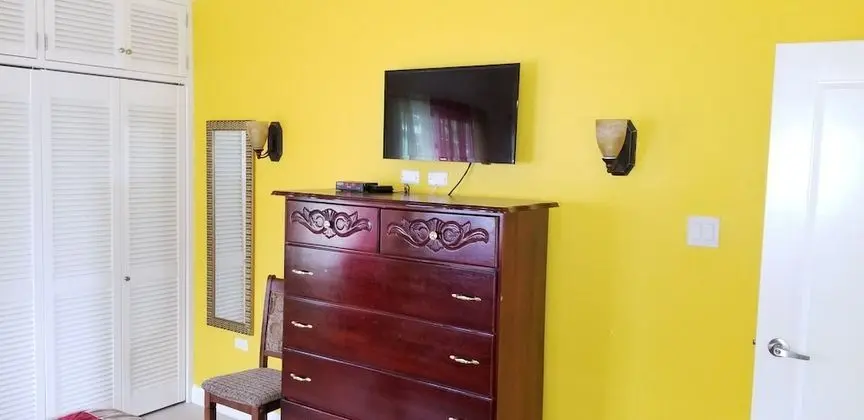 Family Villa, 3 Yatak Odası, Mutfak, Bahçe Manzaralı