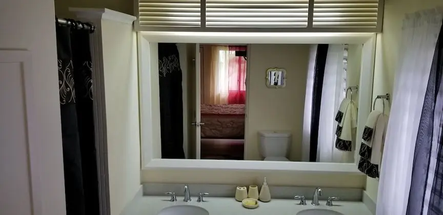 Family Villa, 3 Yatak Odası, Mutfak, Bahçe Manzaralı