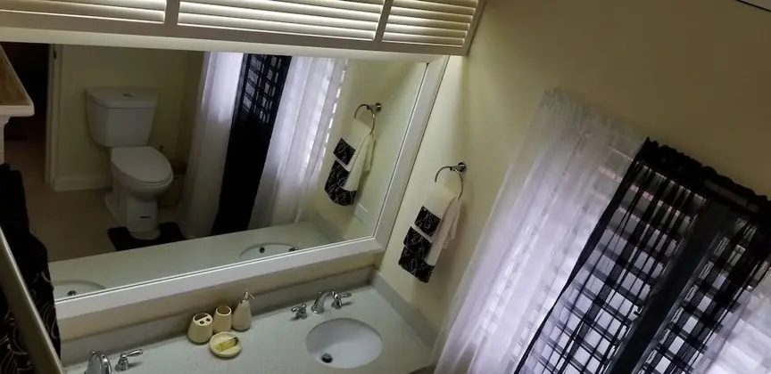 Family Villa, 3 Yatak Odası, Mutfak, Bahçe Manzaralı
