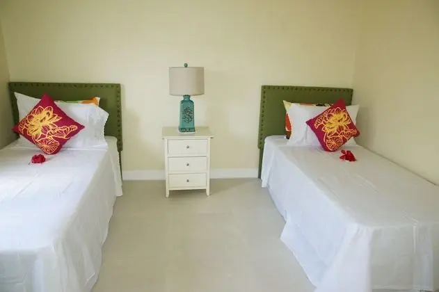 Family Villa, 2 Yatak Odası, Mutfak, Okyanus Manzaralı