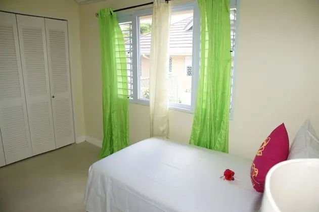 Family Villa, 2 Yatak Odası, Mutfak, Okyanus Manzaralı