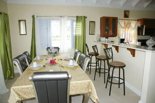 Family Villa, 2 Yatak Odası, Mutfak, Okyanus Manzaralı
