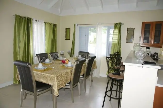 Family Villa, 2 Yatak Odası, Mutfak, Okyanus Manzaralı