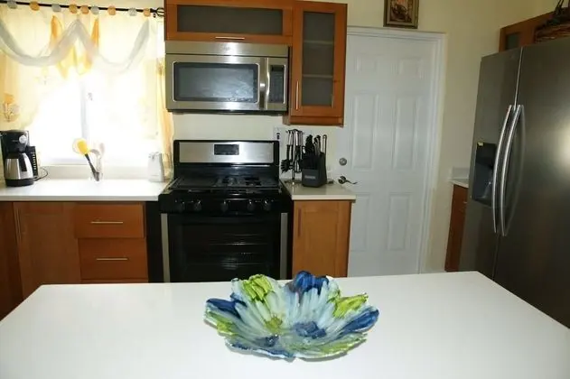 Family Villa, 2 Yatak Odası, Mutfak, Okyanus Manzaralı