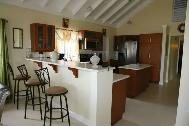 Family Villa, 2 Yatak Odası, Mutfak, Okyanus Manzaralı