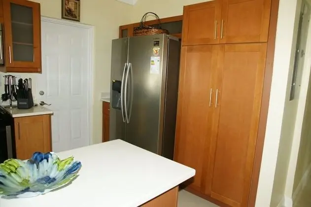 Family Villa, 2 Yatak Odası, Mutfak, Okyanus Manzaralı
