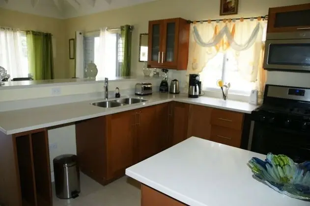 Family Villa, 2 Yatak Odası, Mutfak, Okyanus Manzaralı