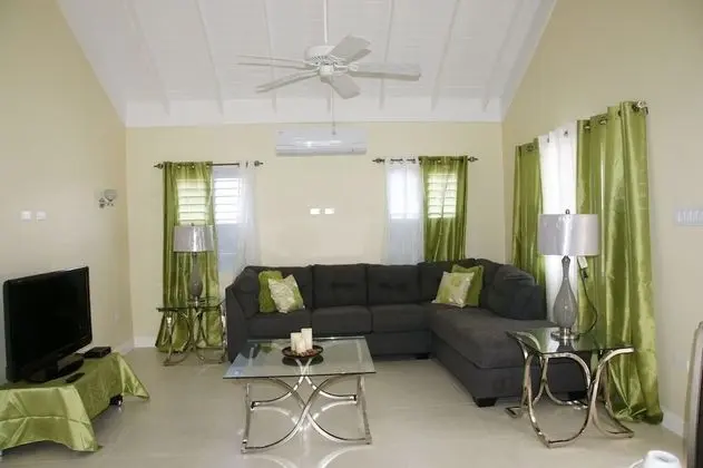Family Villa, 2 Yatak Odası, Mutfak, Okyanus Manzaralı