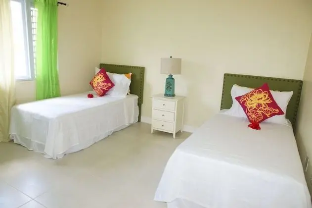 Family Villa, 2 Yatak Odası, Mutfak, Okyanus Manzaralı