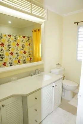 Family Villa, 2 Yatak Odası, Mutfak, Okyanus Manzaralı