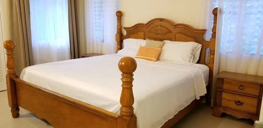 Exclusive Villa, 3 Yatak Odası, 2 Banyolu, Kısmi Deniz Manzarası