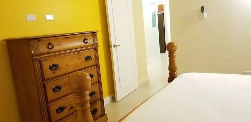 Exclusive Villa, 3 Yatak Odası, 2 Banyolu, Kısmi Deniz Manzarası