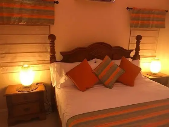 Exclusive Villa, 3 Yatak Odası, 2 Banyolu, Kısmi Deniz Manzarası
