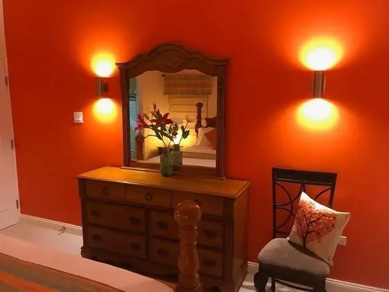 Exclusive Villa, 3 Yatak Odası, 2 Banyolu, Kısmi Deniz Manzarası