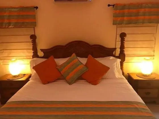 Exclusive Villa, 3 Yatak Odası, 2 Banyolu, Kısmi Deniz Manzarası